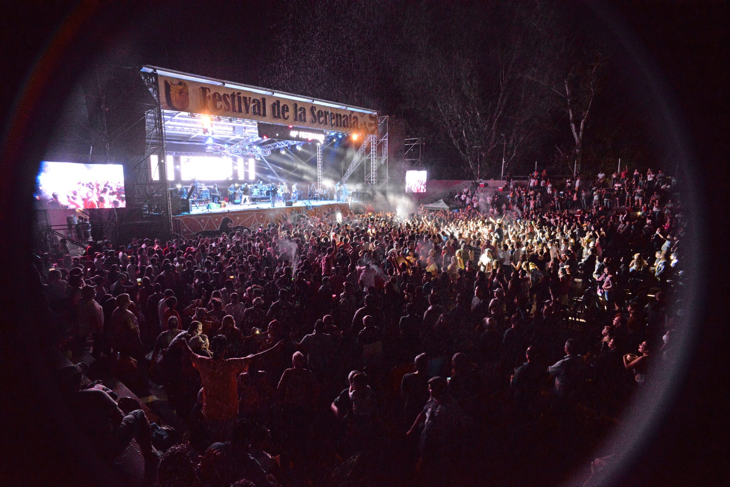 Festival de la Serenata