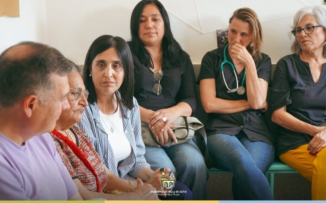 Bella Vista: Se inauguró Nuevo Punto de Salud
