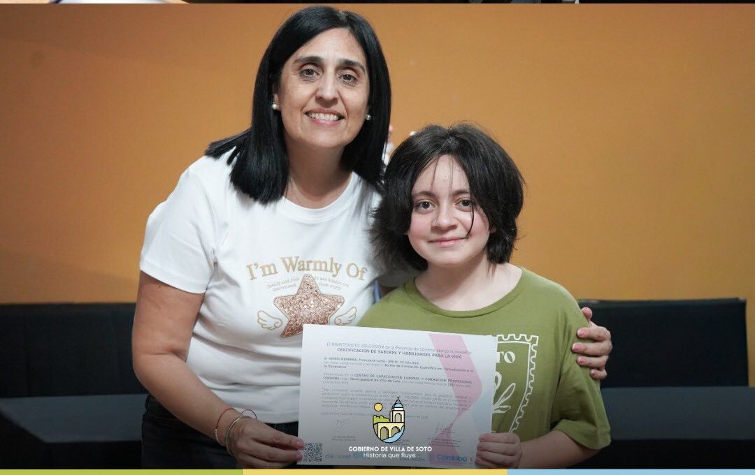 Apuesta al futuro digital con la entrega de certificados en Inteligencia Artificial Generativa