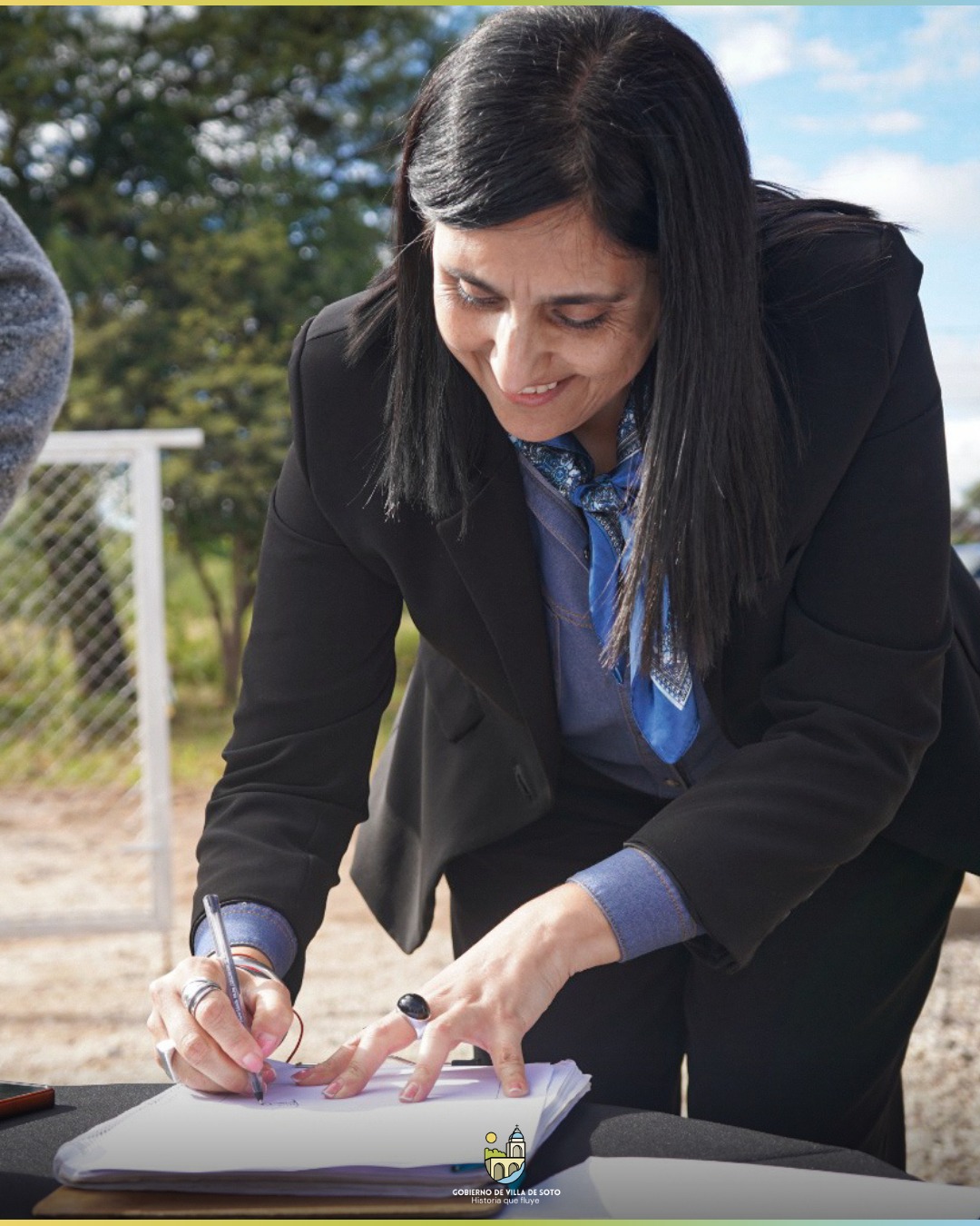 Histórico avance: Villa de Soto pone en funcionamiento dos nuevas bombas de agua